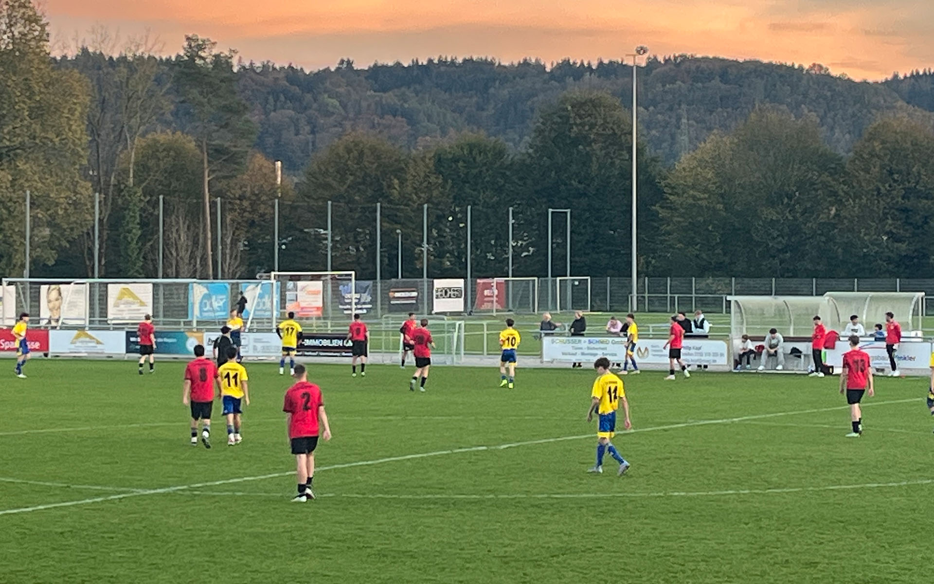 Fsv B2 Gegen Dinkelberg 1920x1200